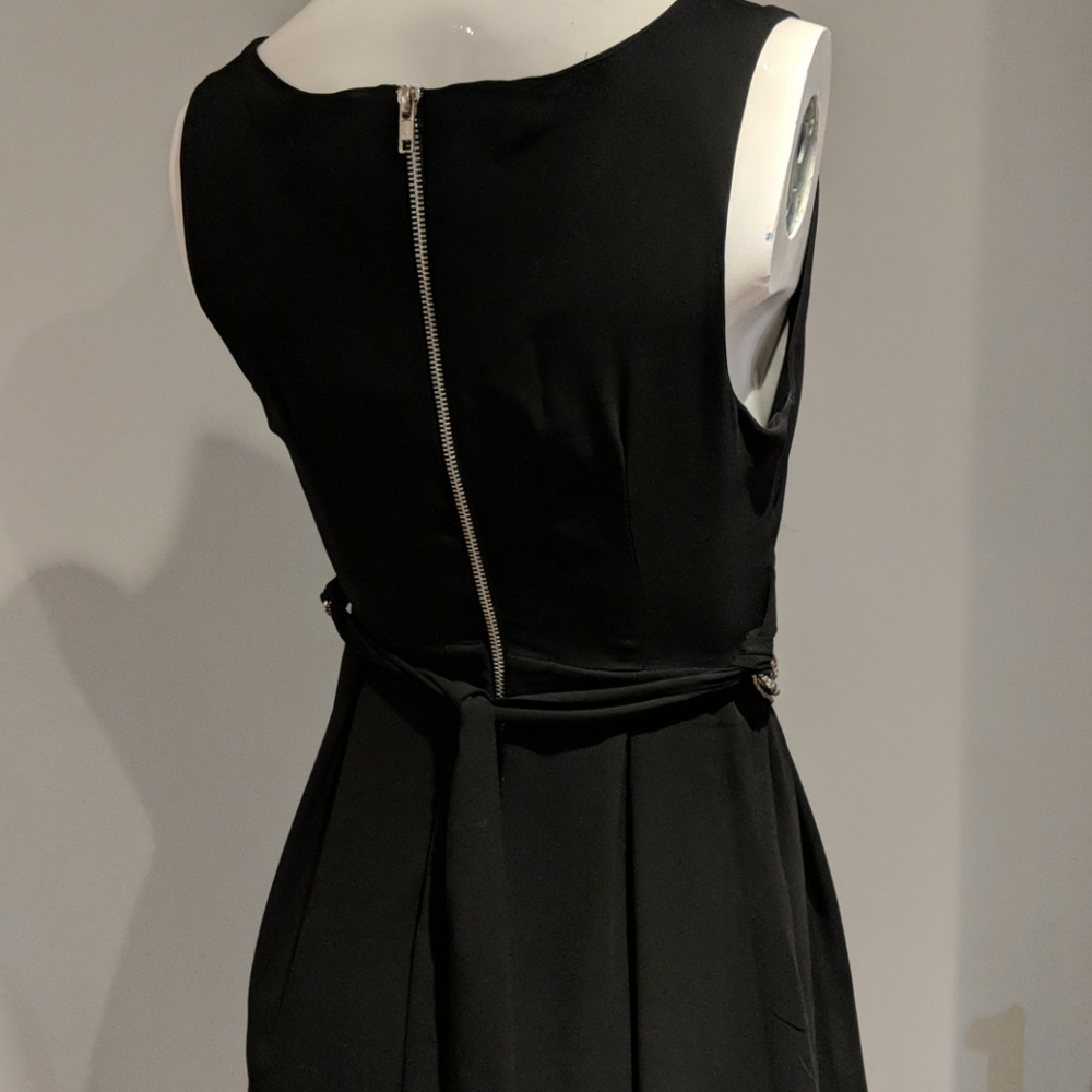 Cocktail Dress - Picture 3 of 3